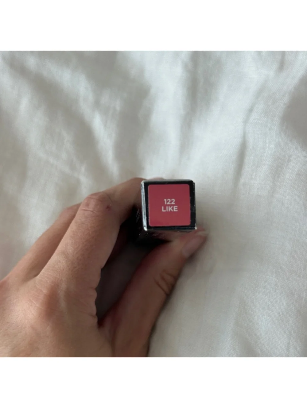 NEW Laura Mercier High Vibe Lip Color - Like